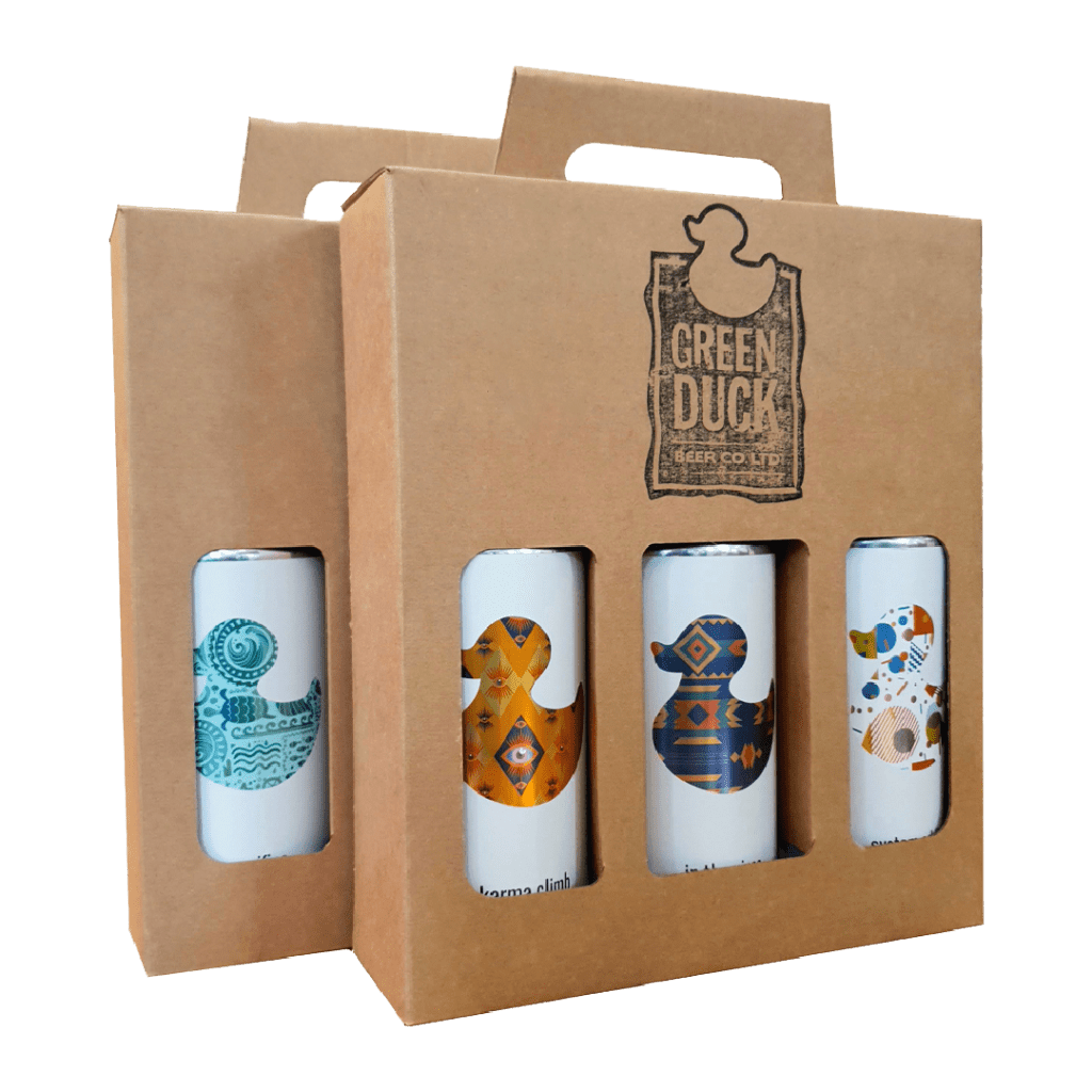 3 Can Gift Pack