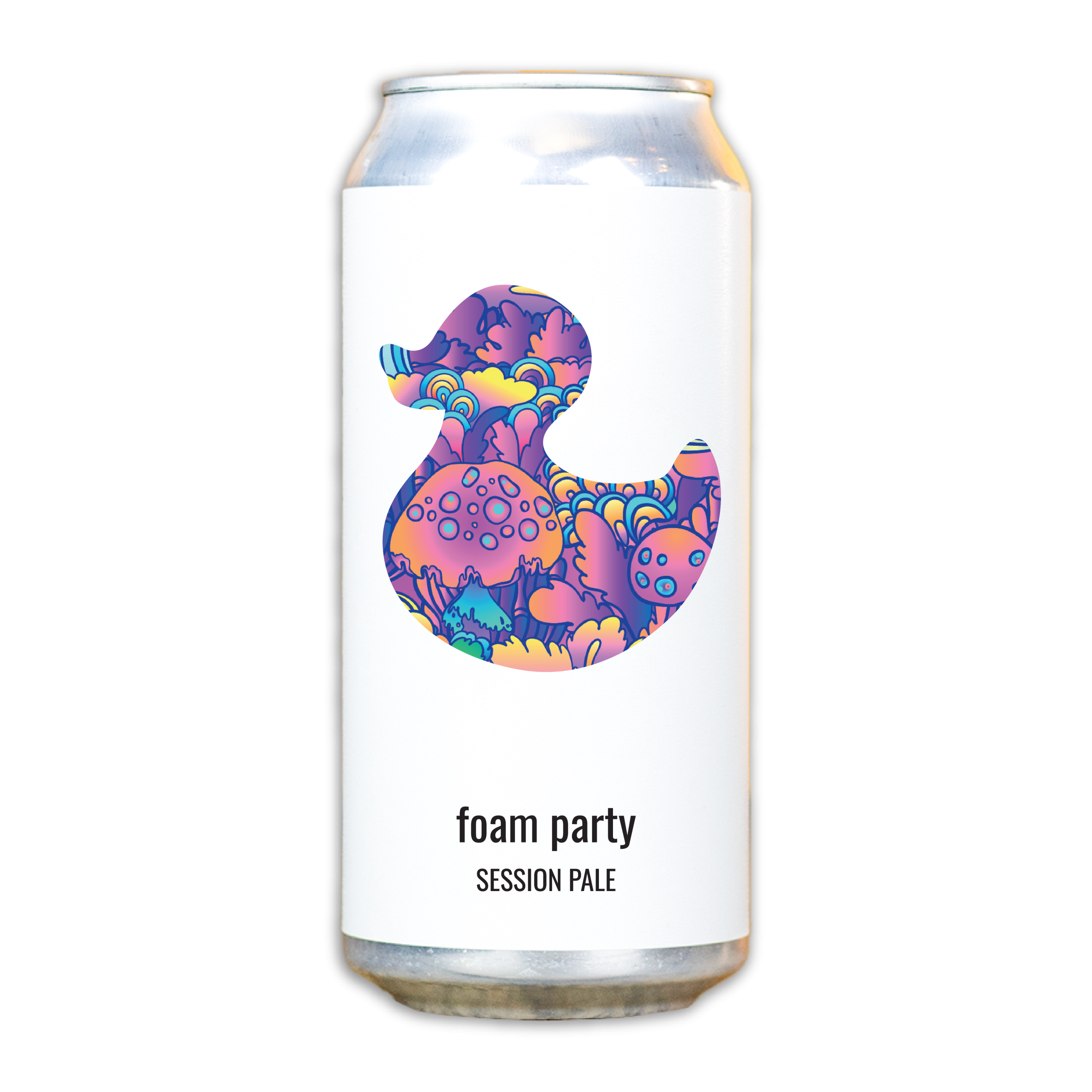 Foam Party
