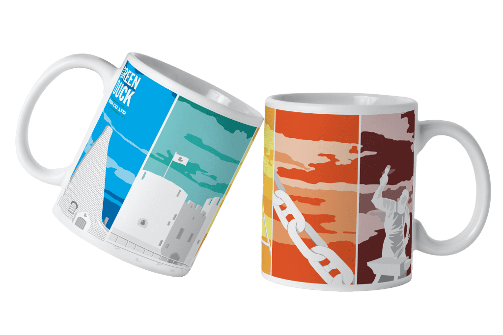 Core Range Mug