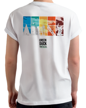 Core Range T-Shirt