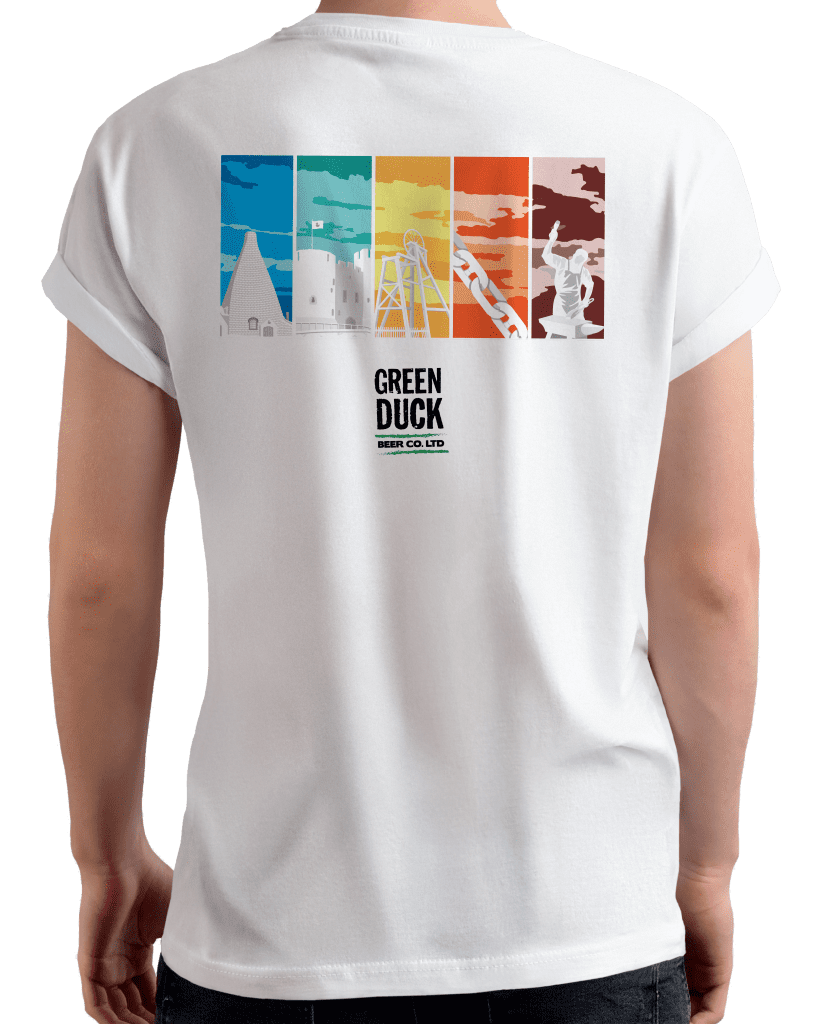 Core Range T-Shirt