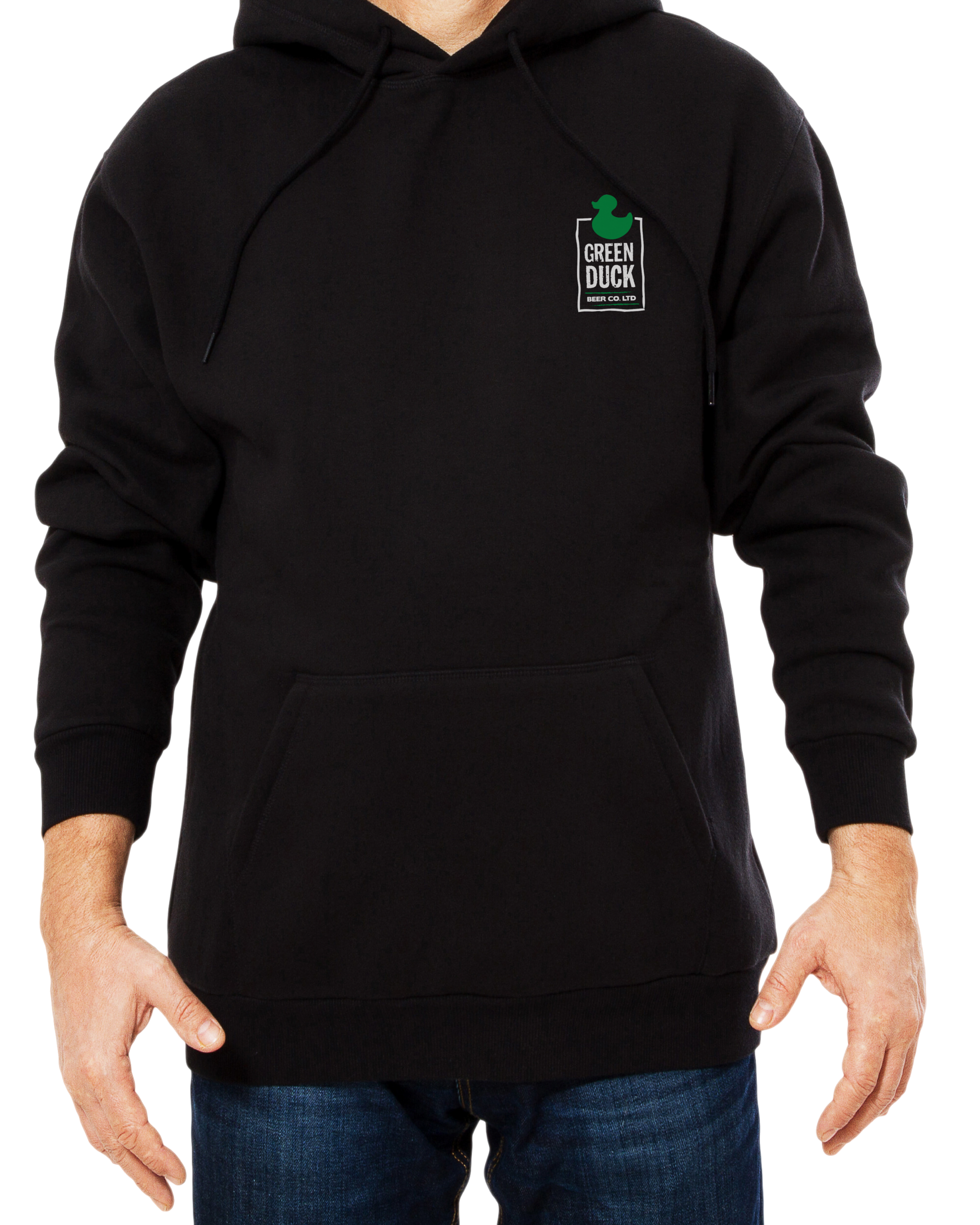 Remedy Hoodie - Image 2