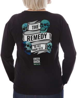Remedy Sweatshirt