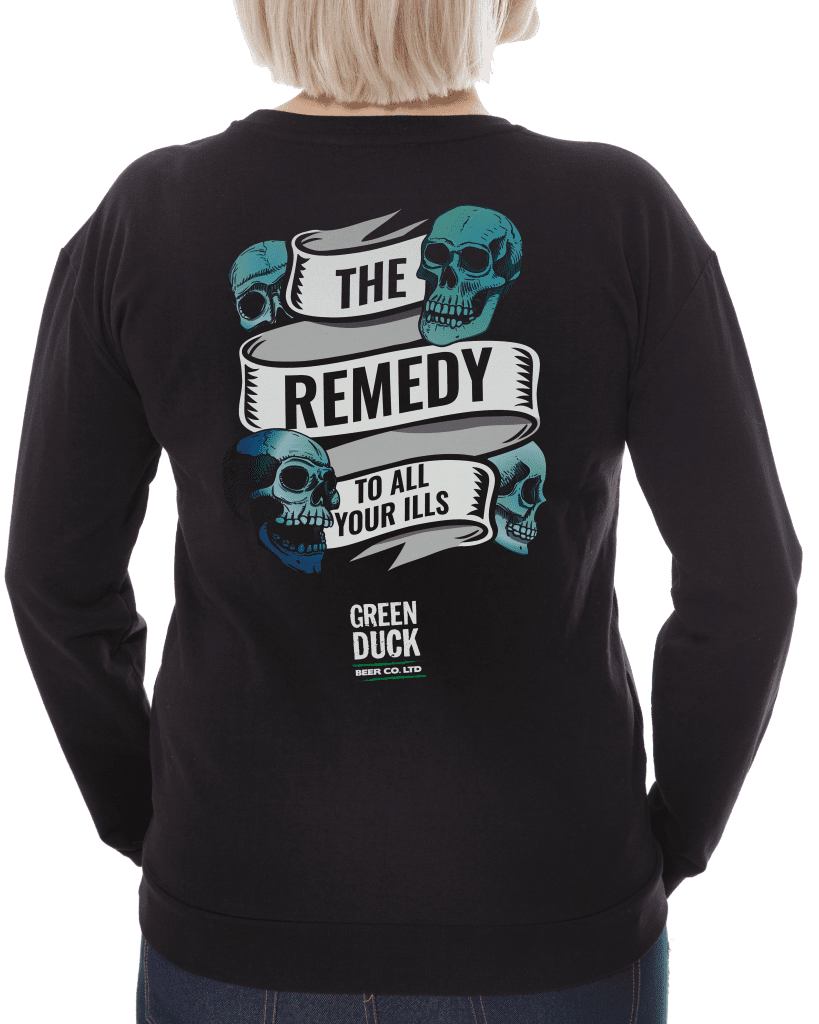 Remedy Sweatshirt