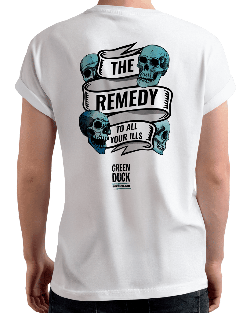 Remedy T-Shirt