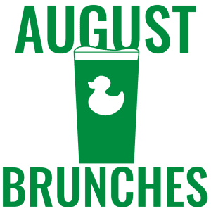 Brewery Brunch August 2025