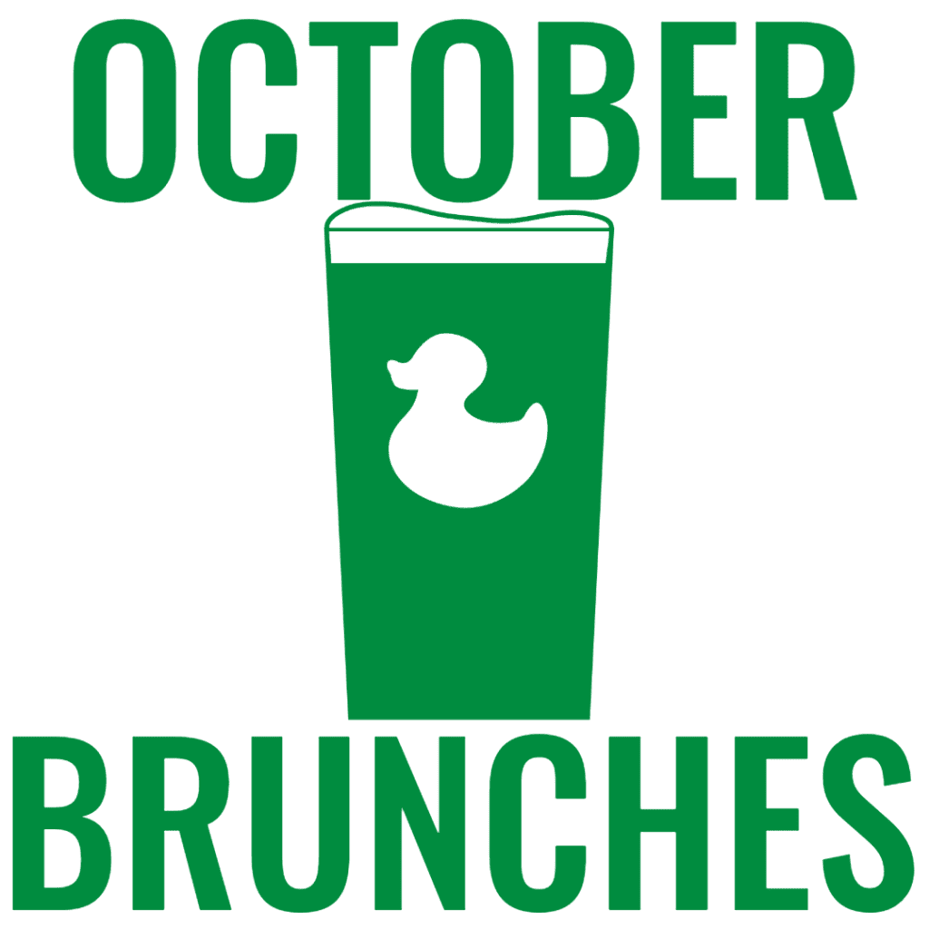 Brewery Brunch October 2025