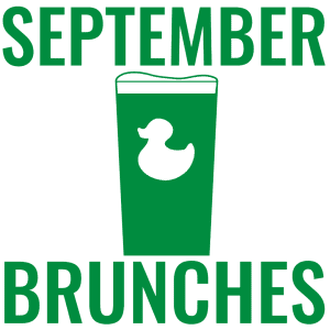 Brewery Brunch September 2025