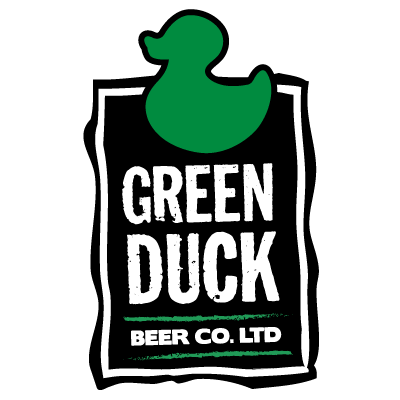Green Duck Beer Co Ltd